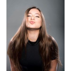 Meet your Posher, Daniella