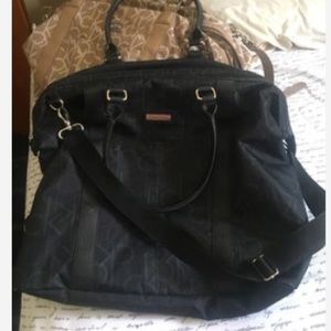 CALVIN KLEIN DUFFLE BAG