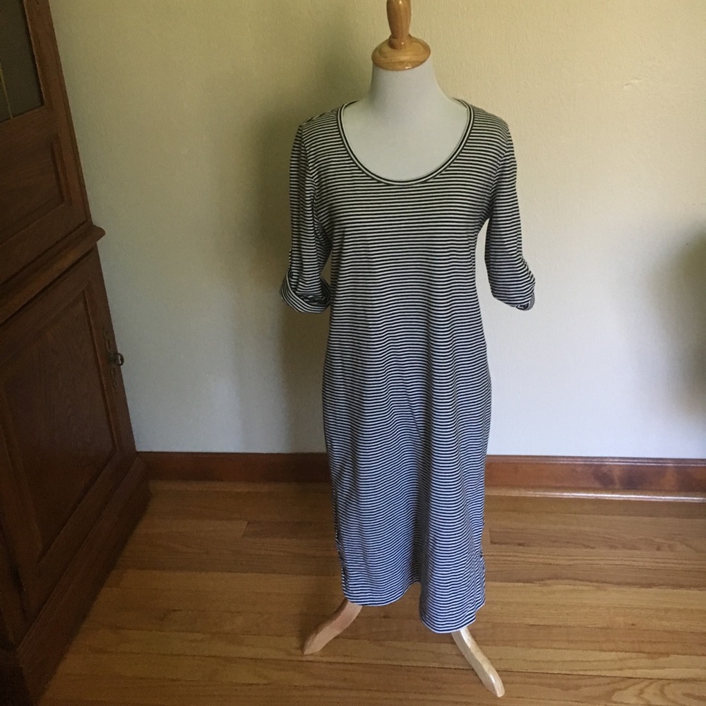 J.Jill Knit Dress NWOT
