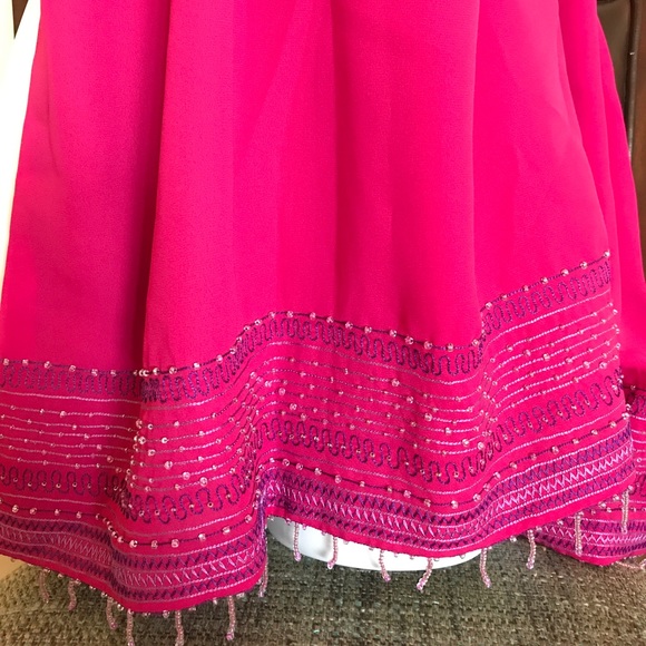 Ann Taylor Shawl❤❤❤❤ - Picture 5 of 8