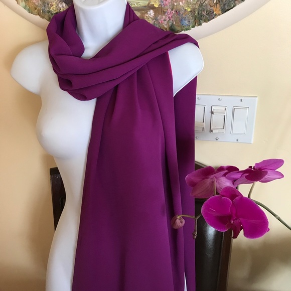 Ann Taylor Shawl❤❤❤❤ - Picture 6 of 8