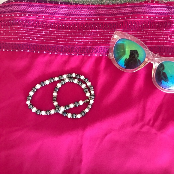 Ann Taylor Shawl❤❤❤❤ - Picture 7 of 8