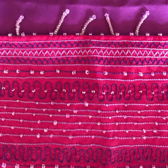 Ann Taylor Shawl❤❤❤❤ - Picture 2 of 8