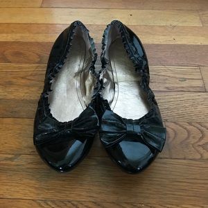 BCBGeneration ballet flats