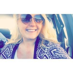 Meet your Posher, Bryanne