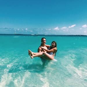 Meet your Posher, William