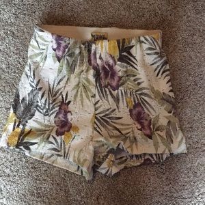 Mumu shorts