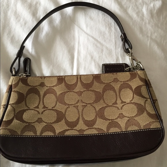 Coach Handbags - Final price drop! Coach Handbag