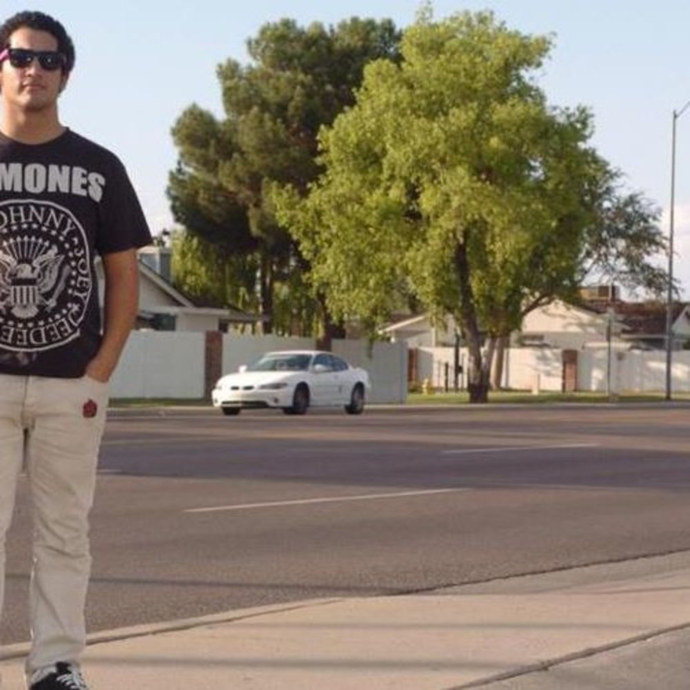 Meet your Posher, Rey