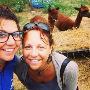 Meet your Posher, Kimberlee