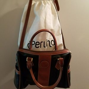 Handbag by Perlina