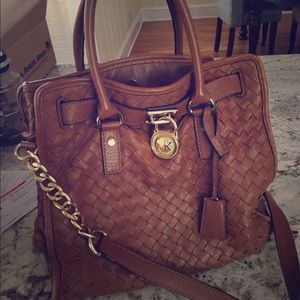 Michael Kors bag
