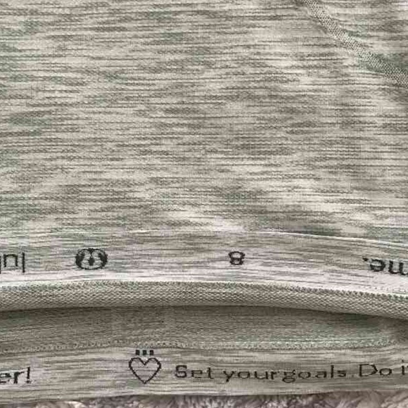 ✨SOLD✨Lululemon swiftly Racerback Tank - Picture 3 of 3