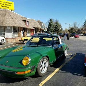 Meet your Posher, Rob