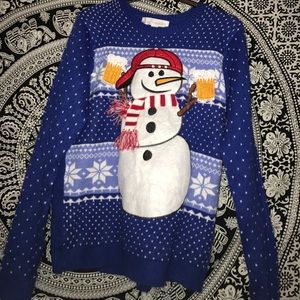 Funny Christmas Sweater