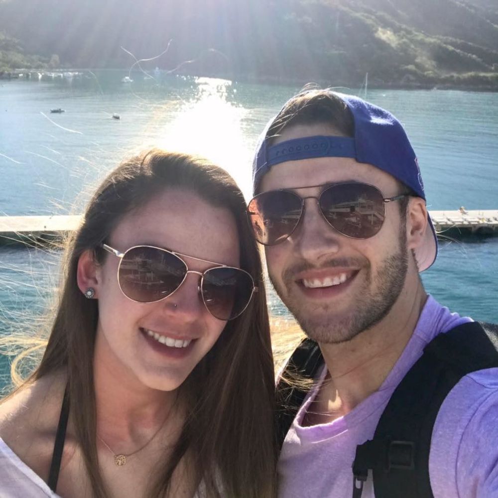 Meet your Posher, Meghan