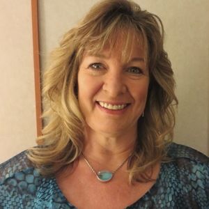 Meet your Posher, Joanne