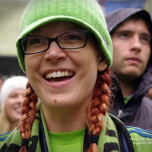 Meet your Posher, Colleen