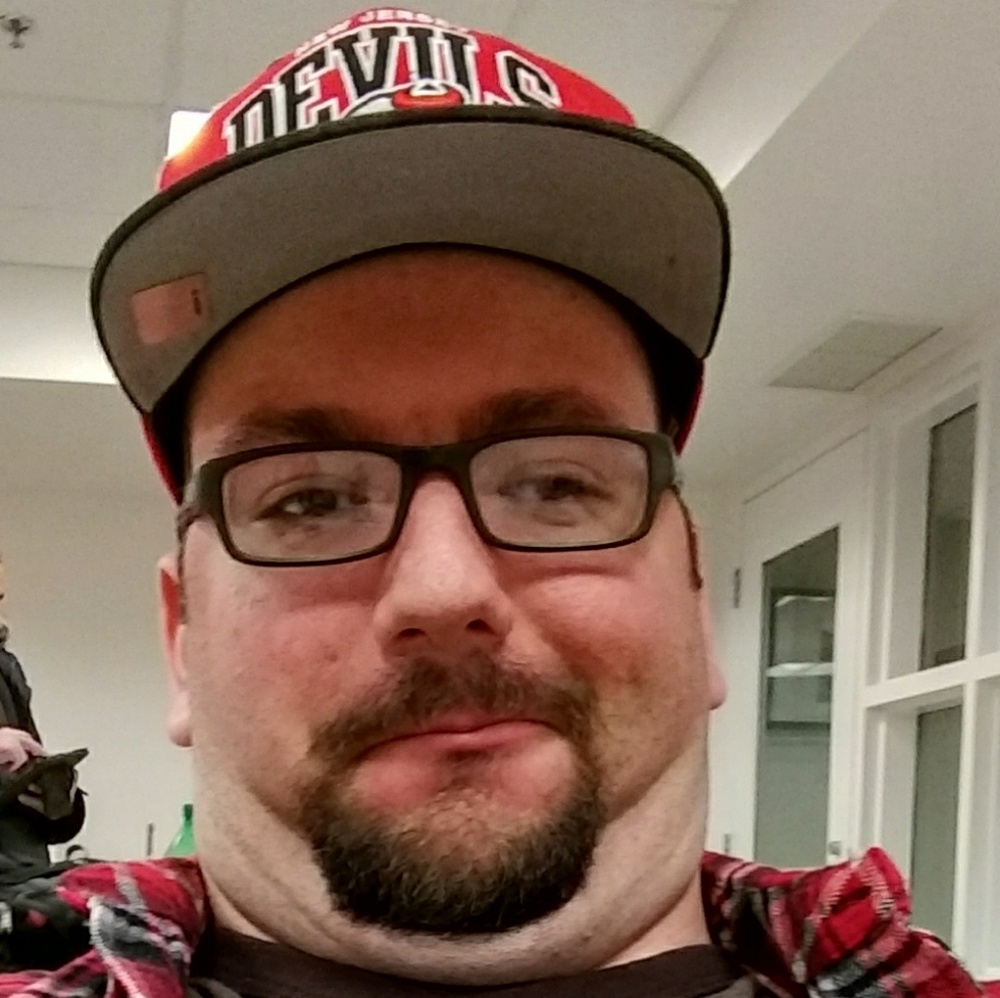 Meet your Posher, Lewis