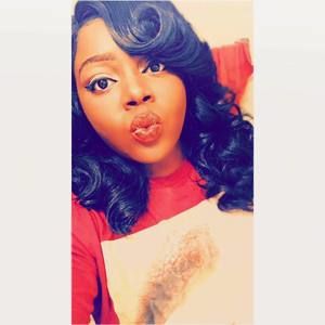 Meet your Posher, Aliyah