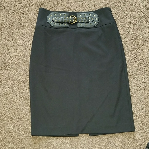 🔴SOLD🔴 Victoria's Secret work skirt - Picture 2 of 5