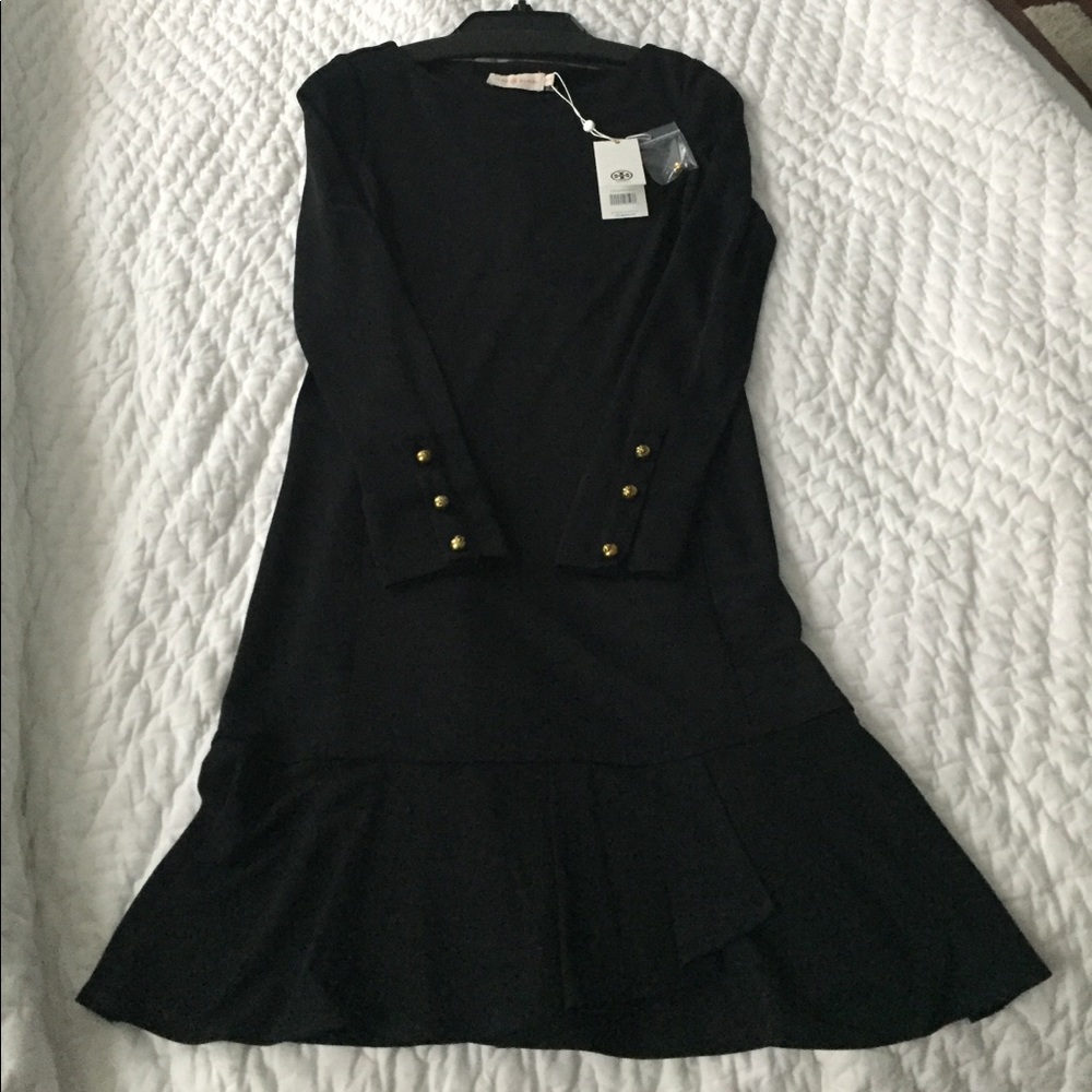 Tory Burch Foster dress