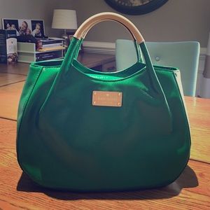 Kate Spade Fulton Street Treesh Handbag