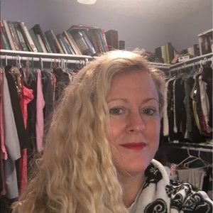 Meet your Posher, Margaret