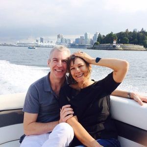 Meet your Posher, Ann