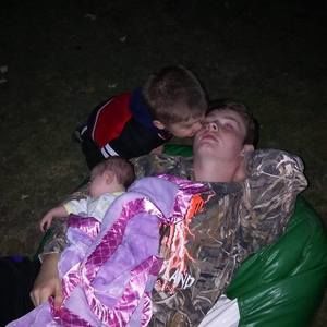 Meet your Posher, Morgan