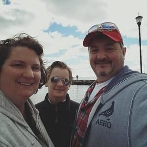 Meet your Posher, Stacy