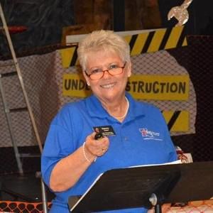 Meet your Posher, Nancy