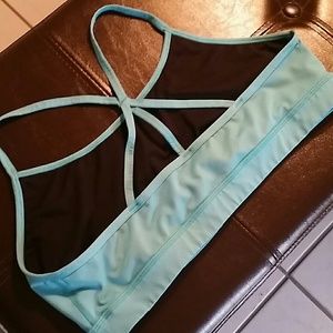 Zella Sports Bra