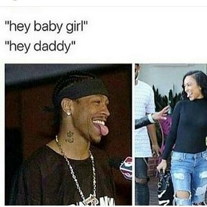 Meet your Posher, Ricky