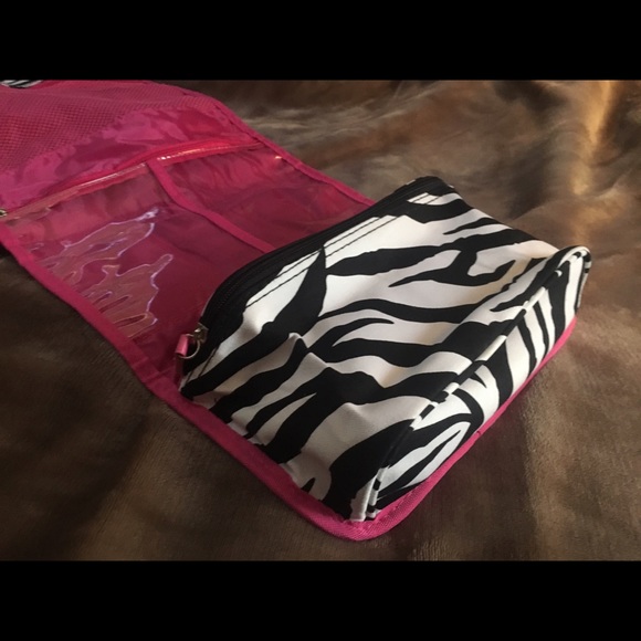 Travel bag - Picture 2 of 5