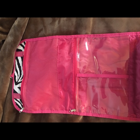 Travel bag - Picture 3 of 5