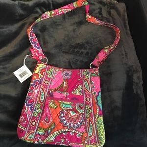 Vera Bradley Purse