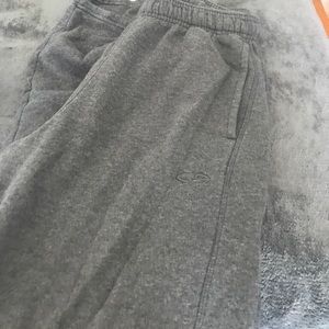 Men's sweat pants