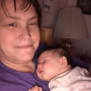 Meet your Posher, Debbie