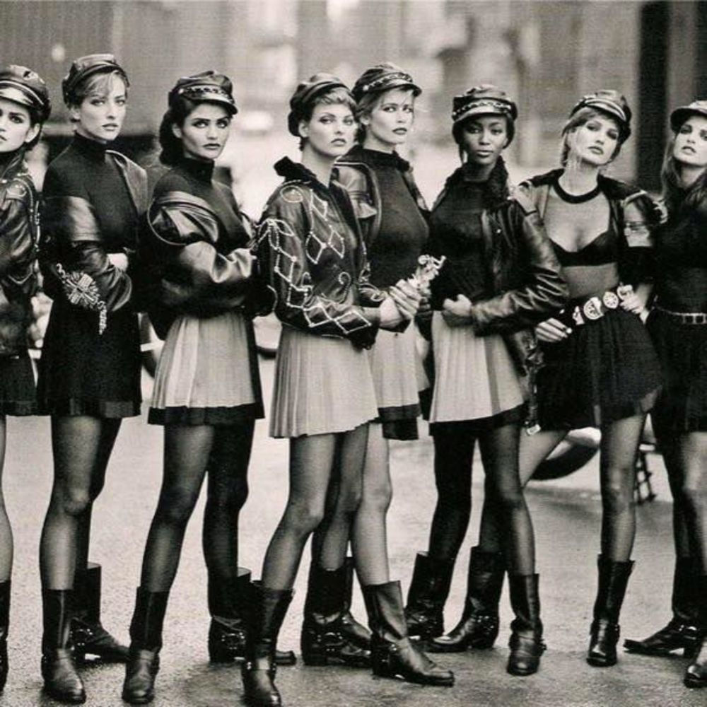 Meet your Posher, Peyton