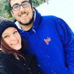 Meet your Posher, Brianna