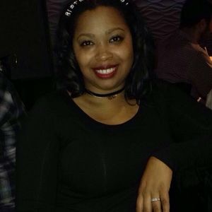 Meet your Posher, Chandrae