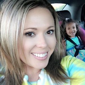 Meet your Posher, Savannah