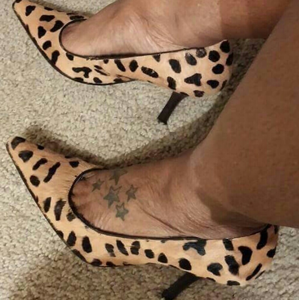 Meet your Posher, Deanna