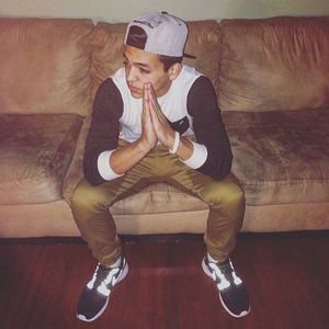 Meet your Posher, Brian