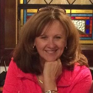 Meet your Posher, Kristine