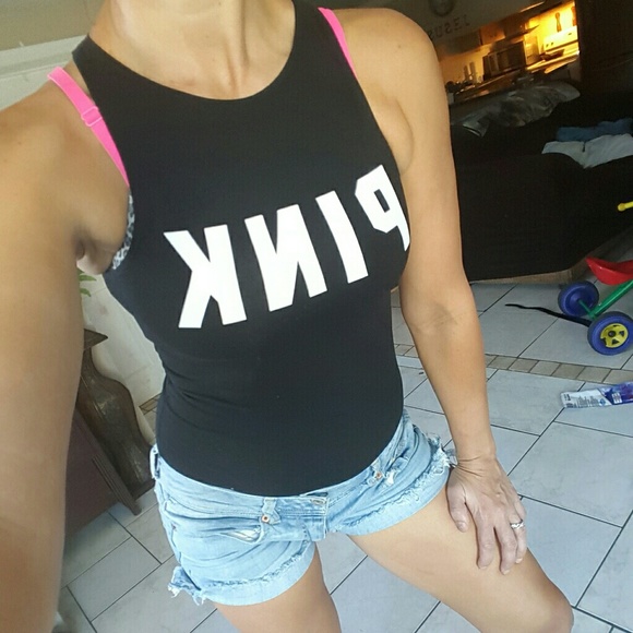 New vs pink one piece - Picture 2 of 5