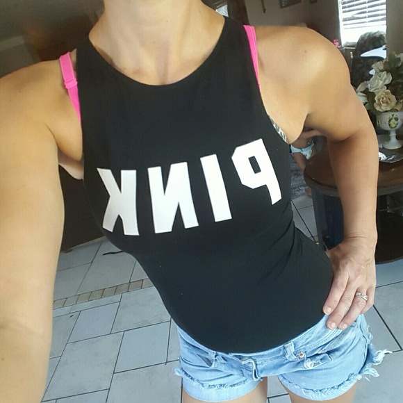 New vs pink one piece - Picture 3 of 5