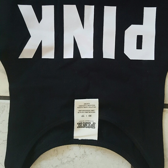 New vs pink one piece - Picture 5 of 5