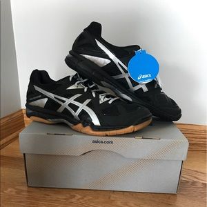Asics Volleyball shoes